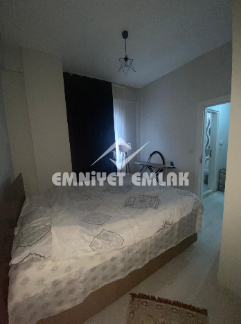 Kadıtarlası Sahile Yakın 1+1 Eşyalı Kiralık Daire
