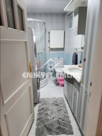 Kdz. Ereğli Merkezi Konumda, Geniş ve Kullanışlı 3+1 Daire