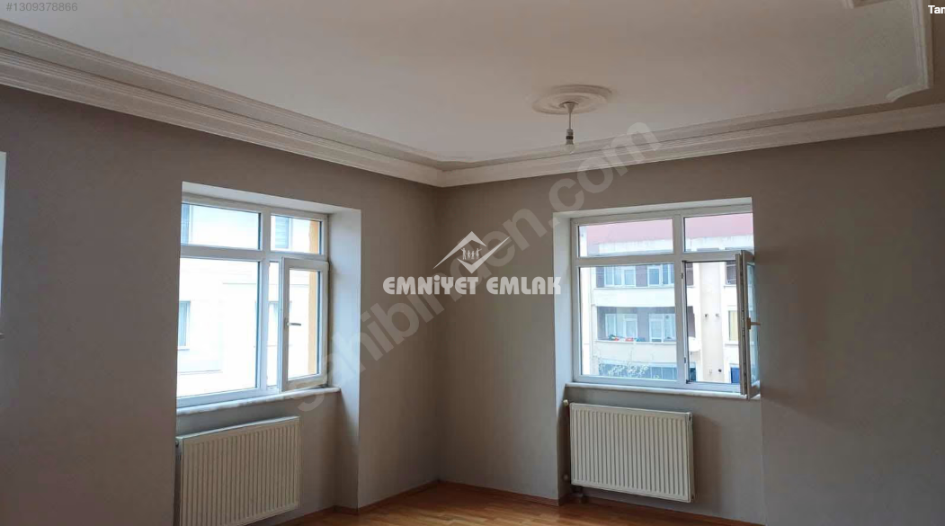 KEPEZ’DE KİRALIK 3+1 DAİRE