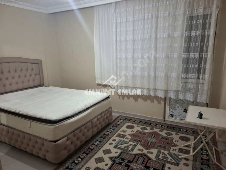 Kepez Mahallesi’nde Site İçinde 2+1 Eşyalı Kiralık Daire