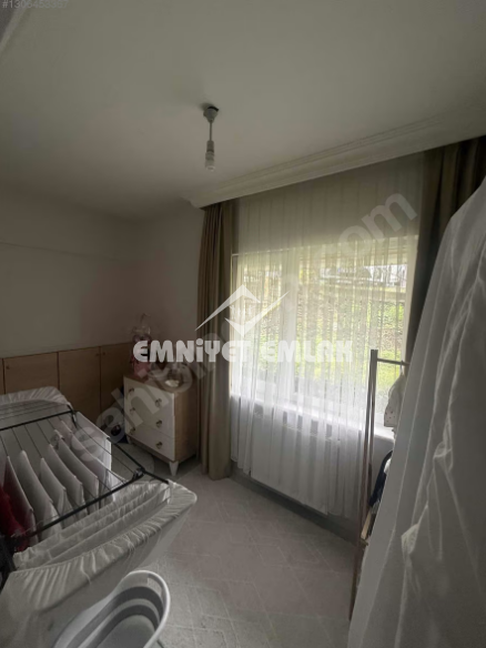 Akarca Mahallesi Merkezi Konumda | 3+1 Geniş Daire | Balkonlu | Açık Otoparklı