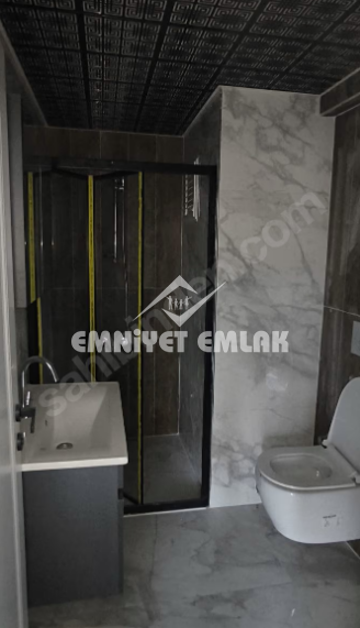 Ereğli Kemer Okullar Bölgesi’nde Sıfır, Oturuma Hazır, 1+1 Daire