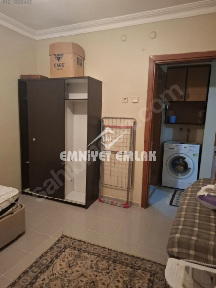 Kepez Mahallesi’nde Site İçinde 2+1 Eşyalı Kiralık Daire