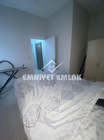 Kadıtarlası Sahile Yakın 1+1 Eşyalı Kiralık Daire