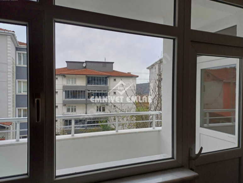 KEPEZ’DE KİRALIK 3+1 DAİRE