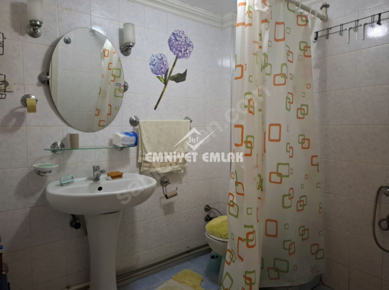 Kepez Mahallesi’nde Site İçinde 2+1 Eşyalı Kiralık Daire