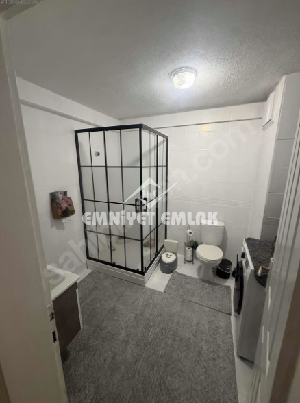 Akarca Mahallesi Merkezi Konumda | 3+1 Geniş Daire | Balkonlu | Açık Otoparklı