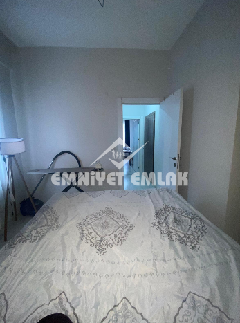 Kadıtarlası Sahile Yakın 1+1 Eşyalı Kiralık Daire