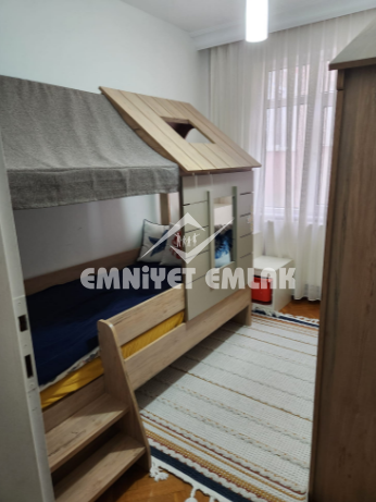 Kdz. Ereğli Merkezi Konumda, Geniş ve Kullanışlı 3+1 Daire