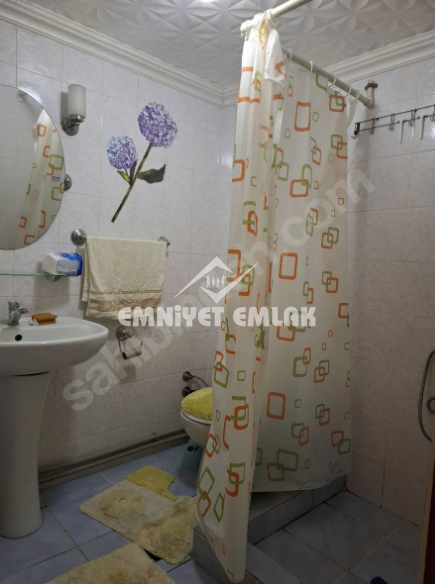 Kepez Mahallesi’nde Site İçinde 2+1 Eşyalı Kiralık Daire