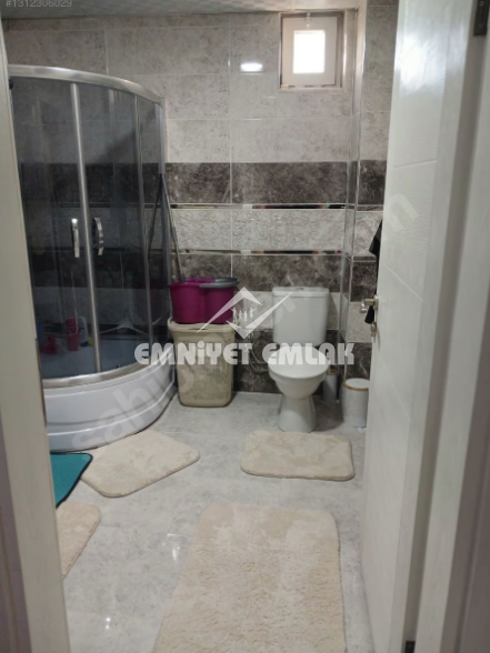 Doruk Fakülte Yanı | Yatırımlık 3+1 Geniş Daire | Ebeveyn Banyolu | Asansörlü