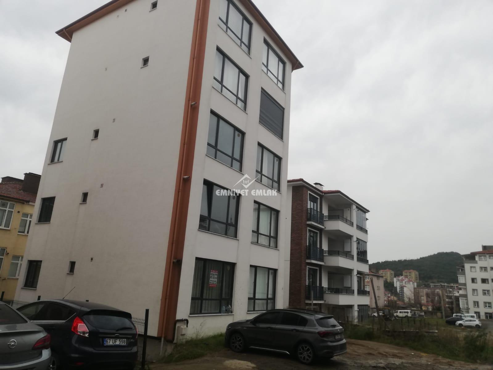 Kadıtarlası Sahile Yakın 1+1 Eşyalı Kiralık Daire