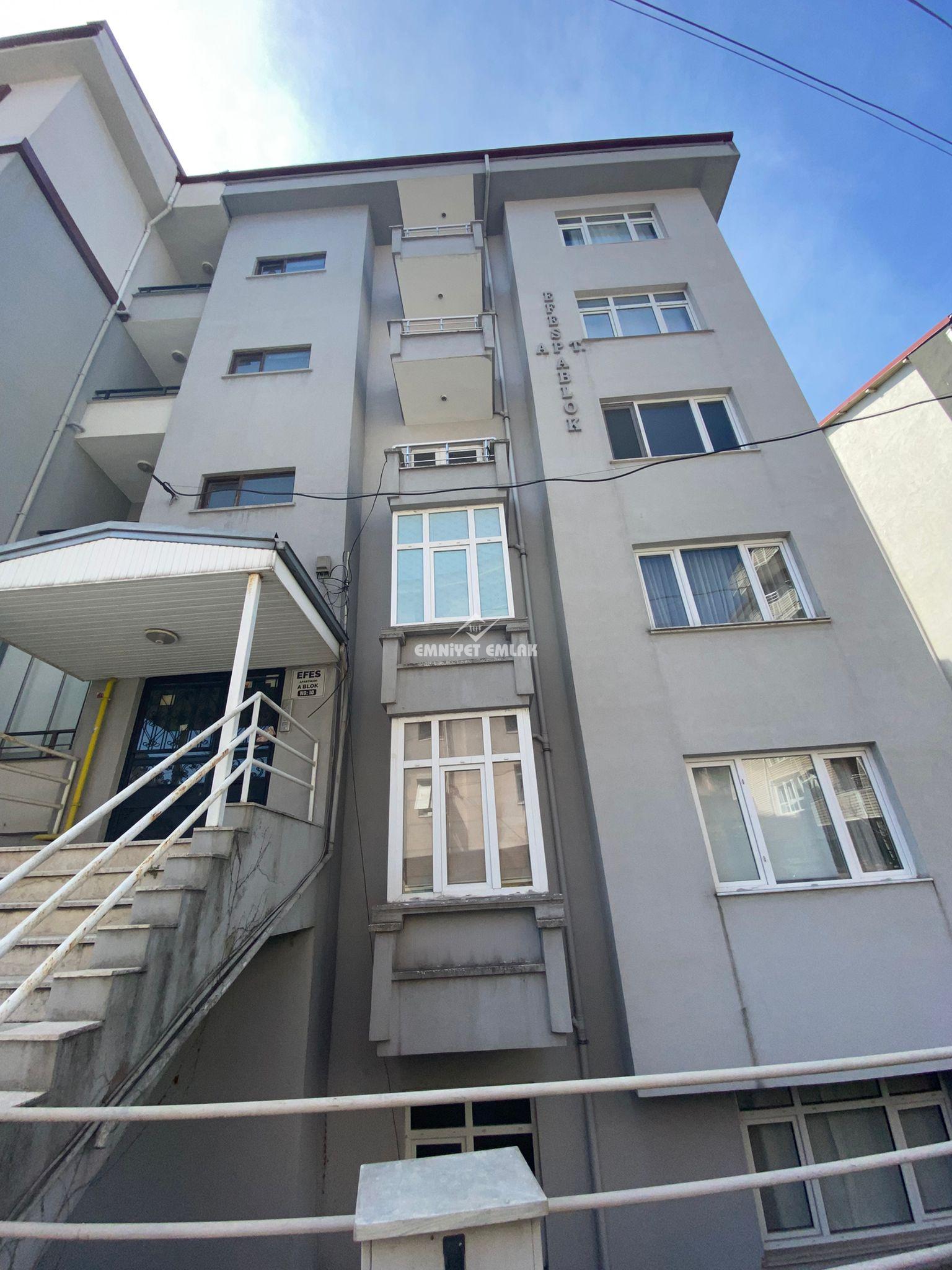Kadıtarlası Bölgesi İhsan Yılmaz İlkokulu Yanı Eşyalı / İsteğe Göre Eşyasız Kiralık Daire