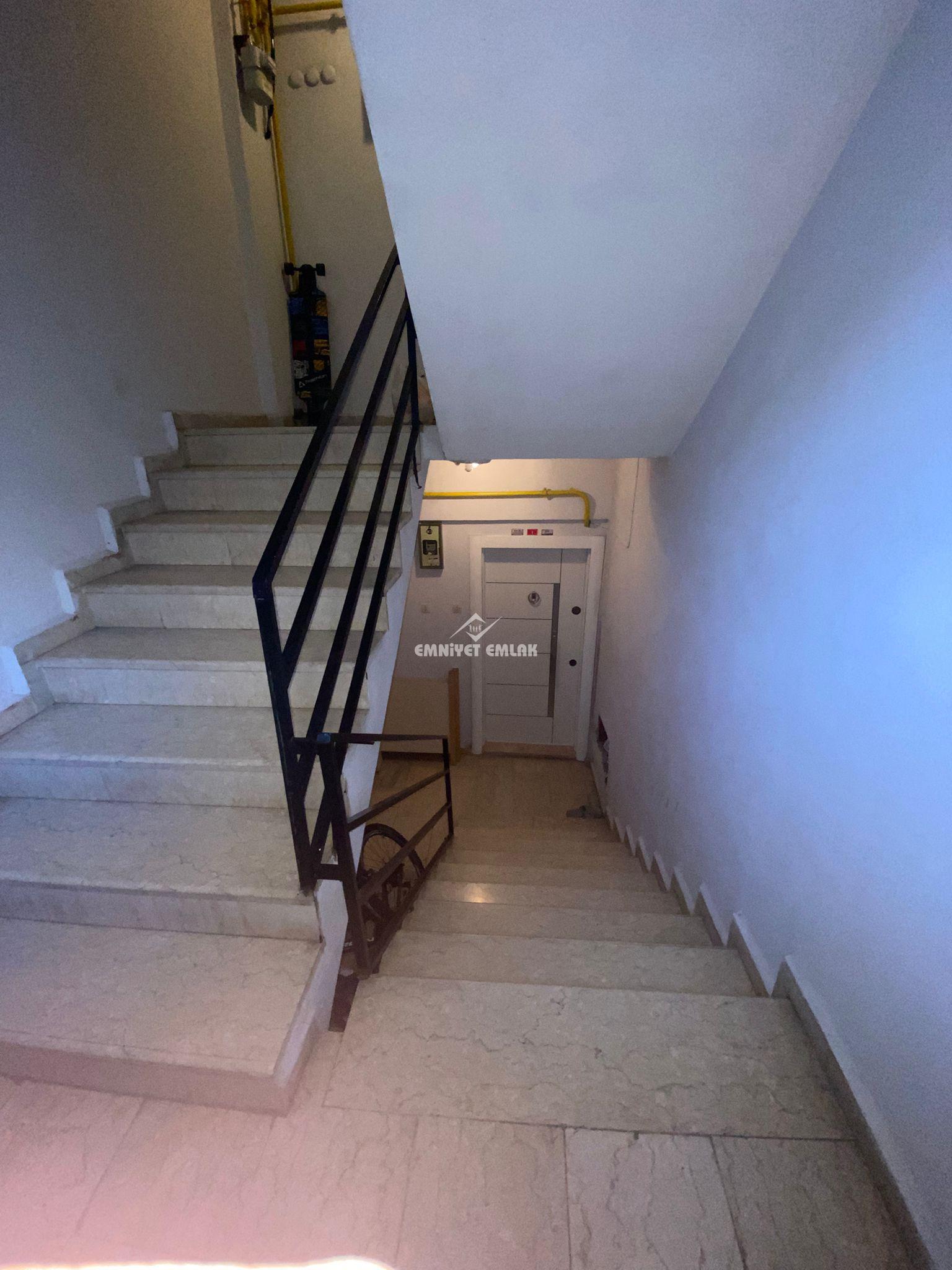 Kadıtarlası Bölgesi İhsan Yılmaz İlkokulu Yanı Eşyalı / İsteğe Göre Eşyasız Kiralık Daire