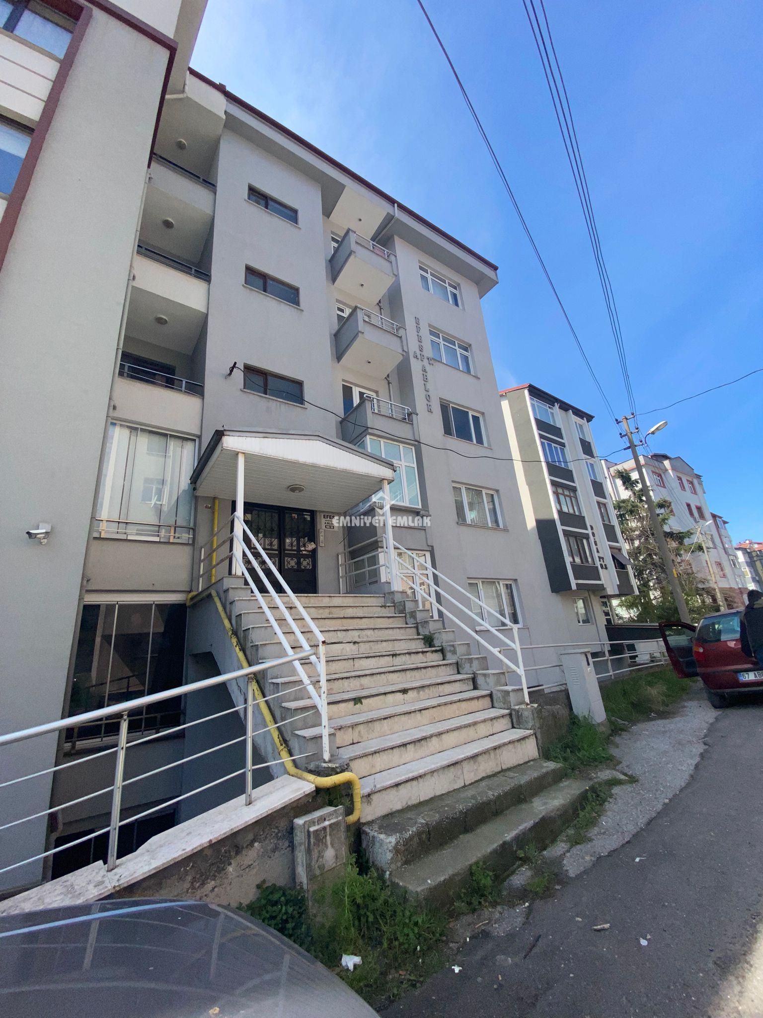 Kadıtarlası Bölgesi İhsan Yılmaz İlkokulu Yanı Eşyalı Kiralık 2+1 Daire