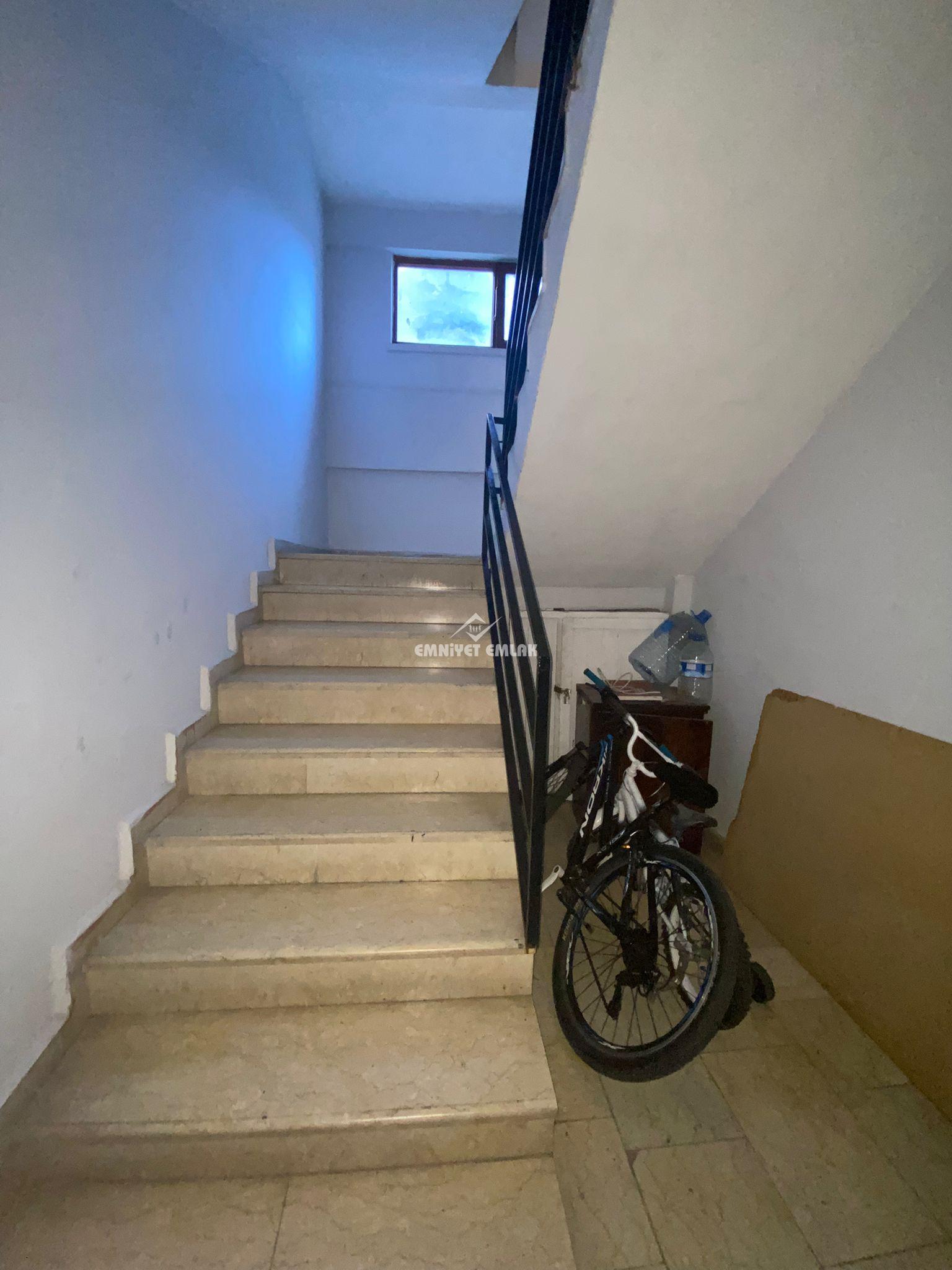 Kadıtarlası Bölgesi İhsan Yılmaz İlkokulu Yanı Eşyalı / İsteğe Göre Eşyasız Kiralık Daire