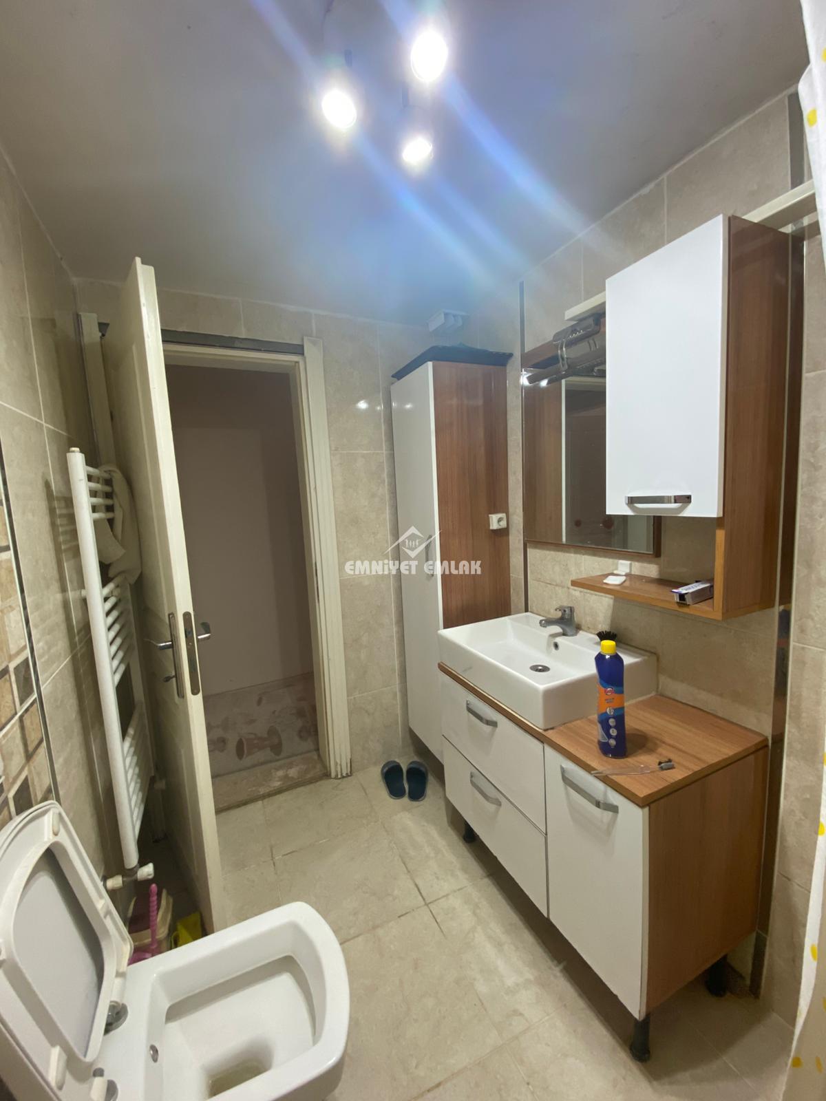 Kadıtarlası Bölgesi İhsan Yılmaz İlkokulu Yanı Eşyalı / İsteğe Göre Eşyasız Kiralık Daire