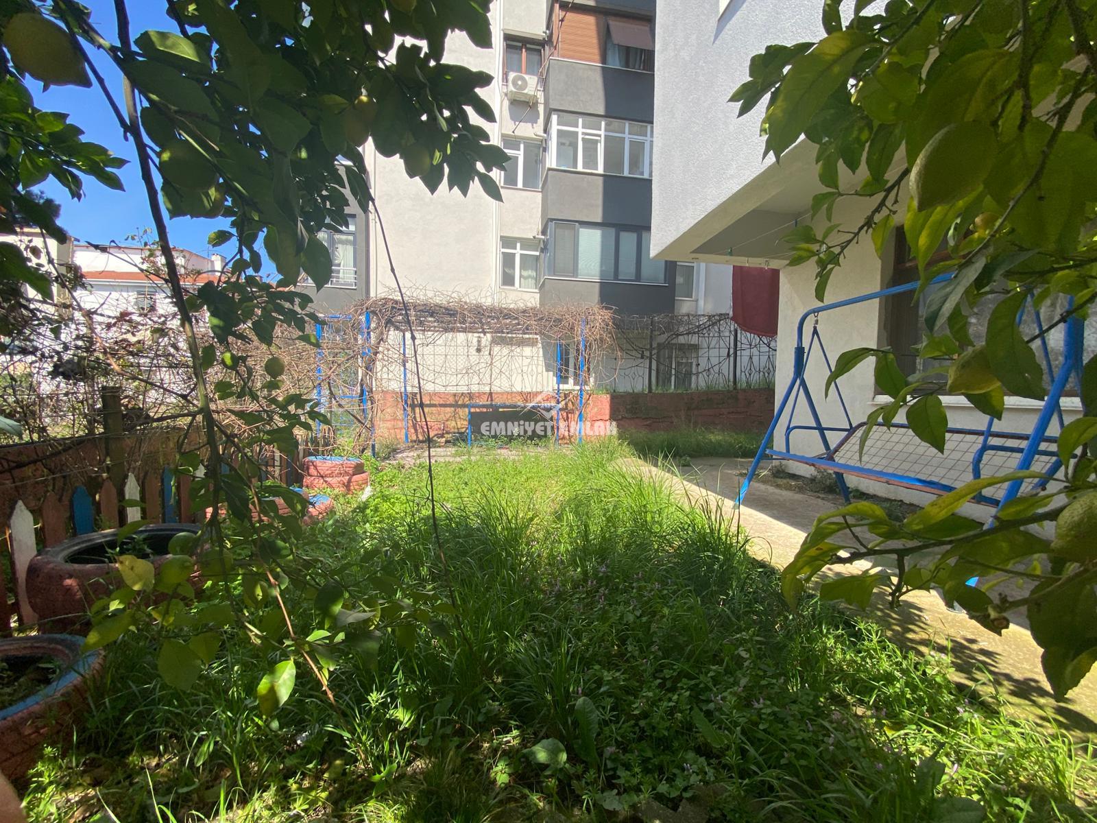 Kadıtarlası Bölgesi İhsan Yılmaz İlkokulu Yanı Eşyalı / İsteğe Göre Eşyasız Kiralık Daire