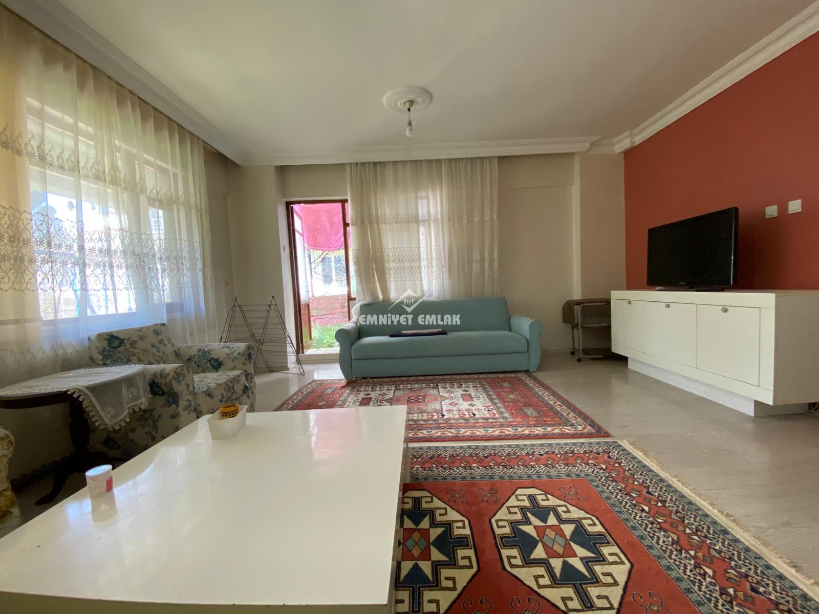 Kadıtarlası Bölgesi İhsan Yılmaz İlkokulu Yanı Eşyalı / İsteğe Göre Eşyasız Kiralık Daire