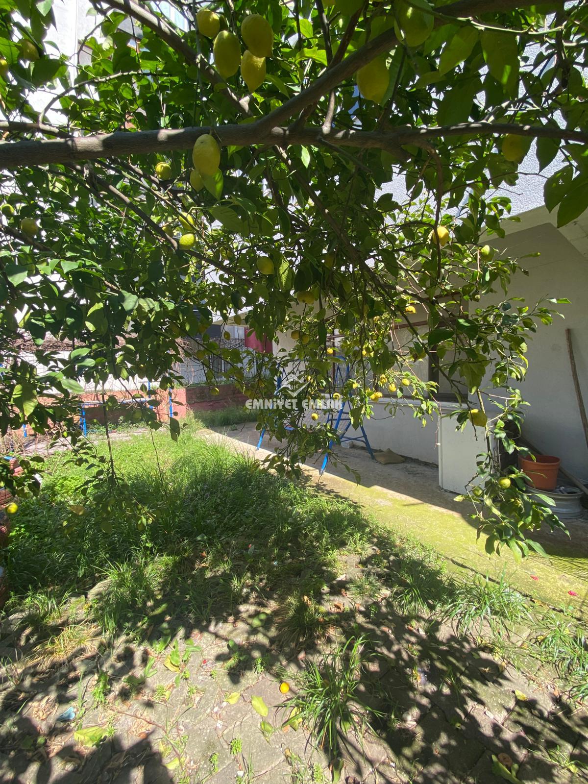 Kadıtarlası Bölgesi İhsan Yılmaz İlkokulu Yanı Eşyalı / İsteğe Göre Eşyasız Kiralık Daire