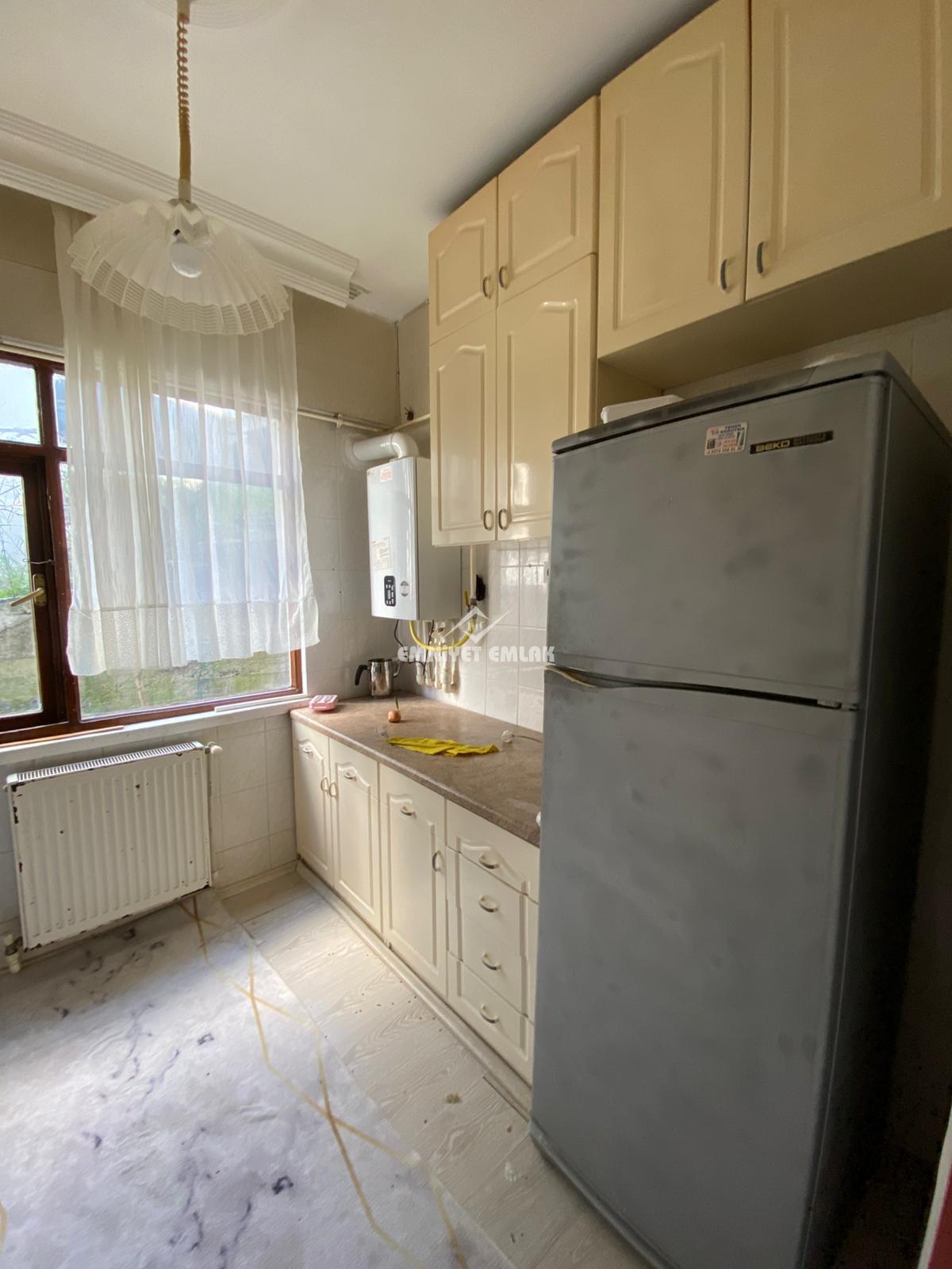 Kadıtarlası Bölgesi İhsan Yılmaz İlkokulu Yanı Eşyalı / İsteğe Göre Eşyasız Kiralık Daire