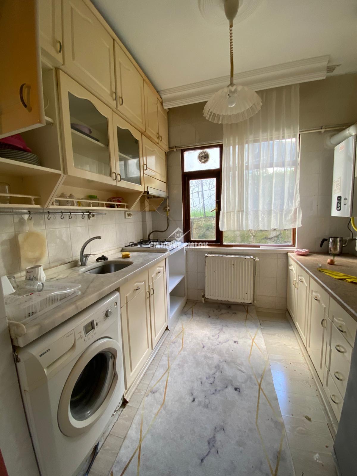 Kadıtarlası Bölgesi İhsan Yılmaz İlkokulu Yanı Eşyalı / İsteğe Göre Eşyasız Kiralık Daire