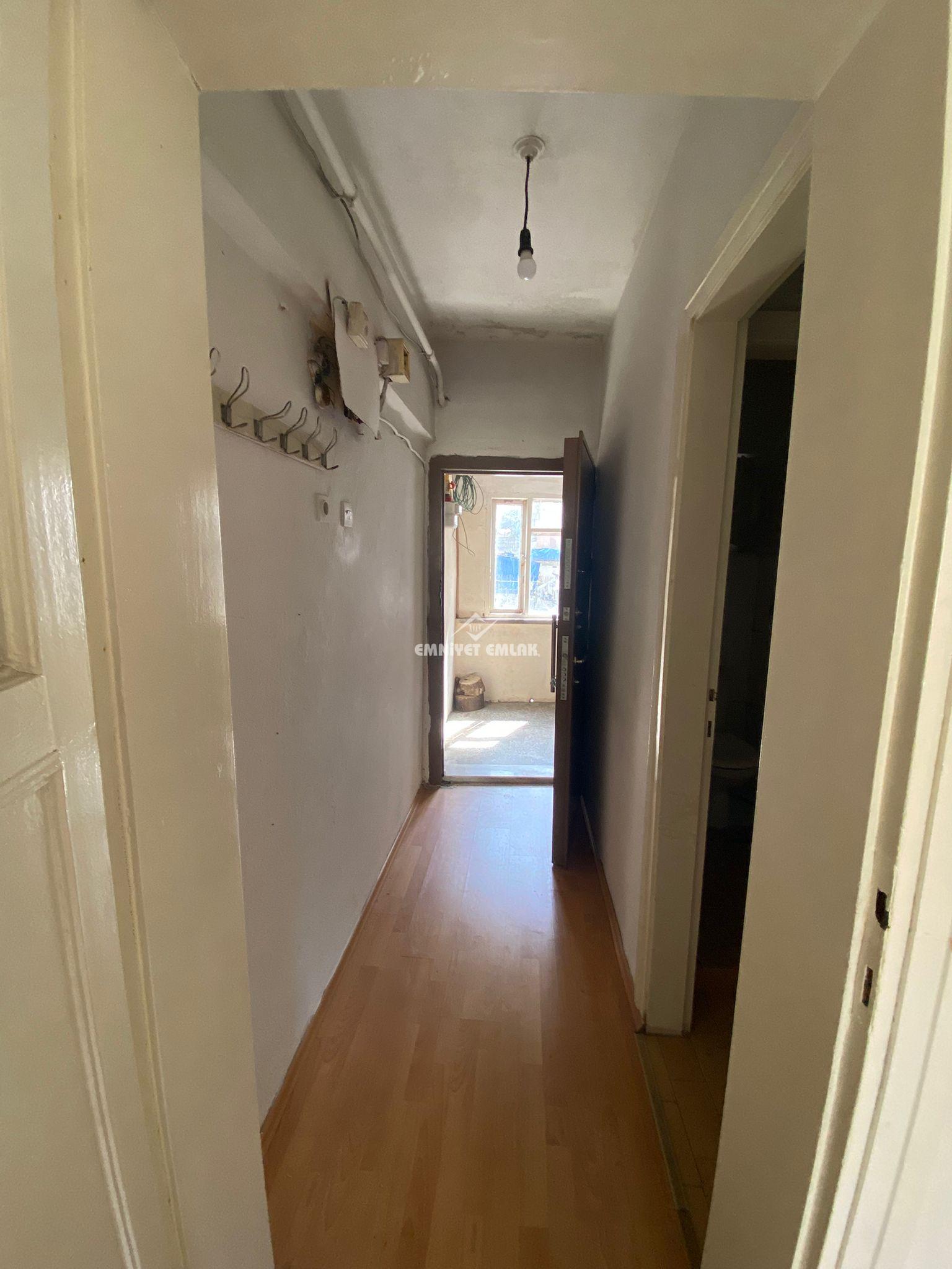 KAVAKLIK MAHALLESİNDE KİRALIK 2+1 DAİRE