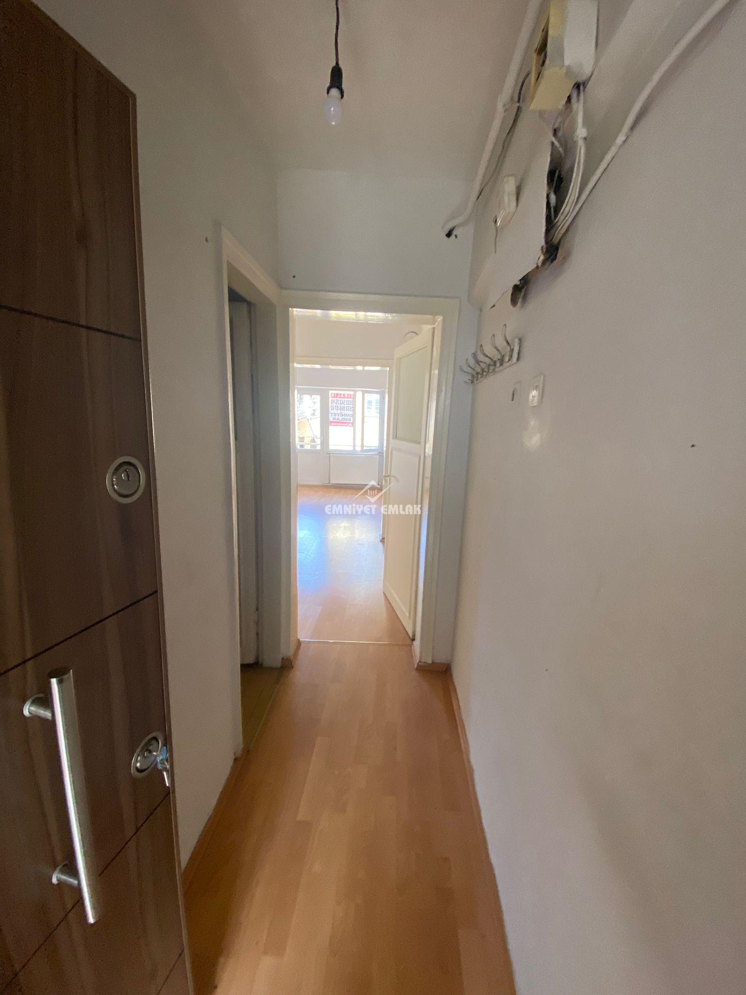 KAVAKLIK MAHALLESİNDE KİRALIK 2+1 DAİRE