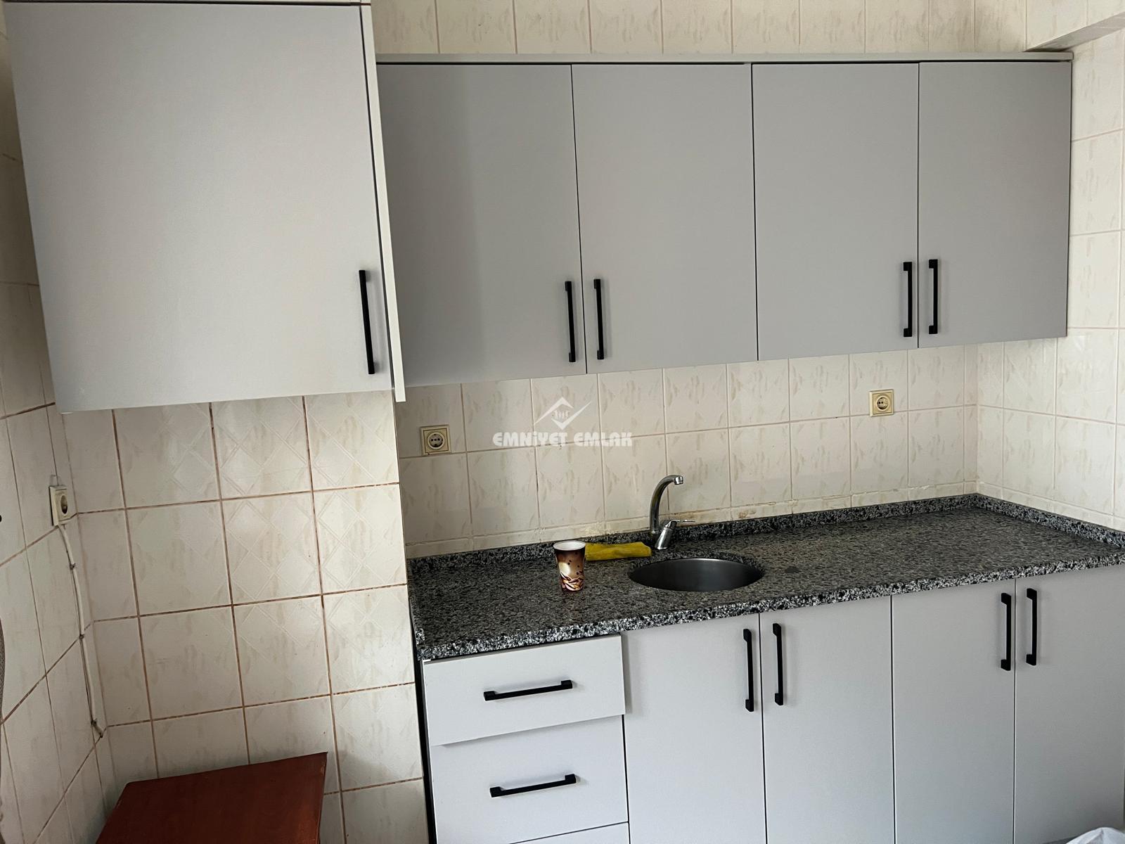 KEPEZ DENİZCİLİK FAKÜLTESİ YAKININDA 3+1 KİRALIK DAİRE