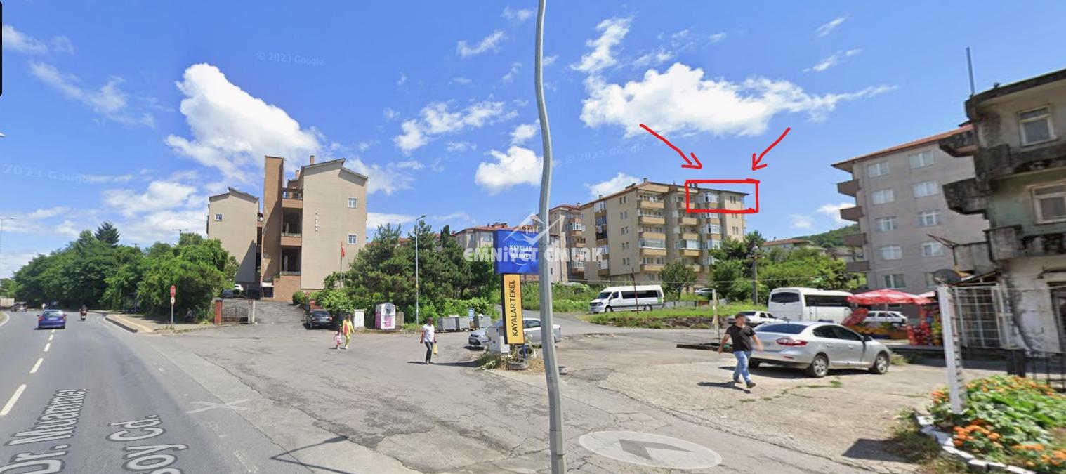 KEPEZ DENİZCİLİK FAKÜLTESİ YAKININDA 3+1 KİRALIK DAİRE