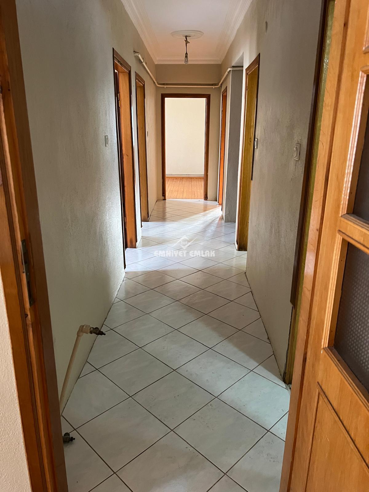 KEPEZ DENİZCİLİK FAKÜLTESİ YAKININDA 3+1 KİRALIK DAİRE