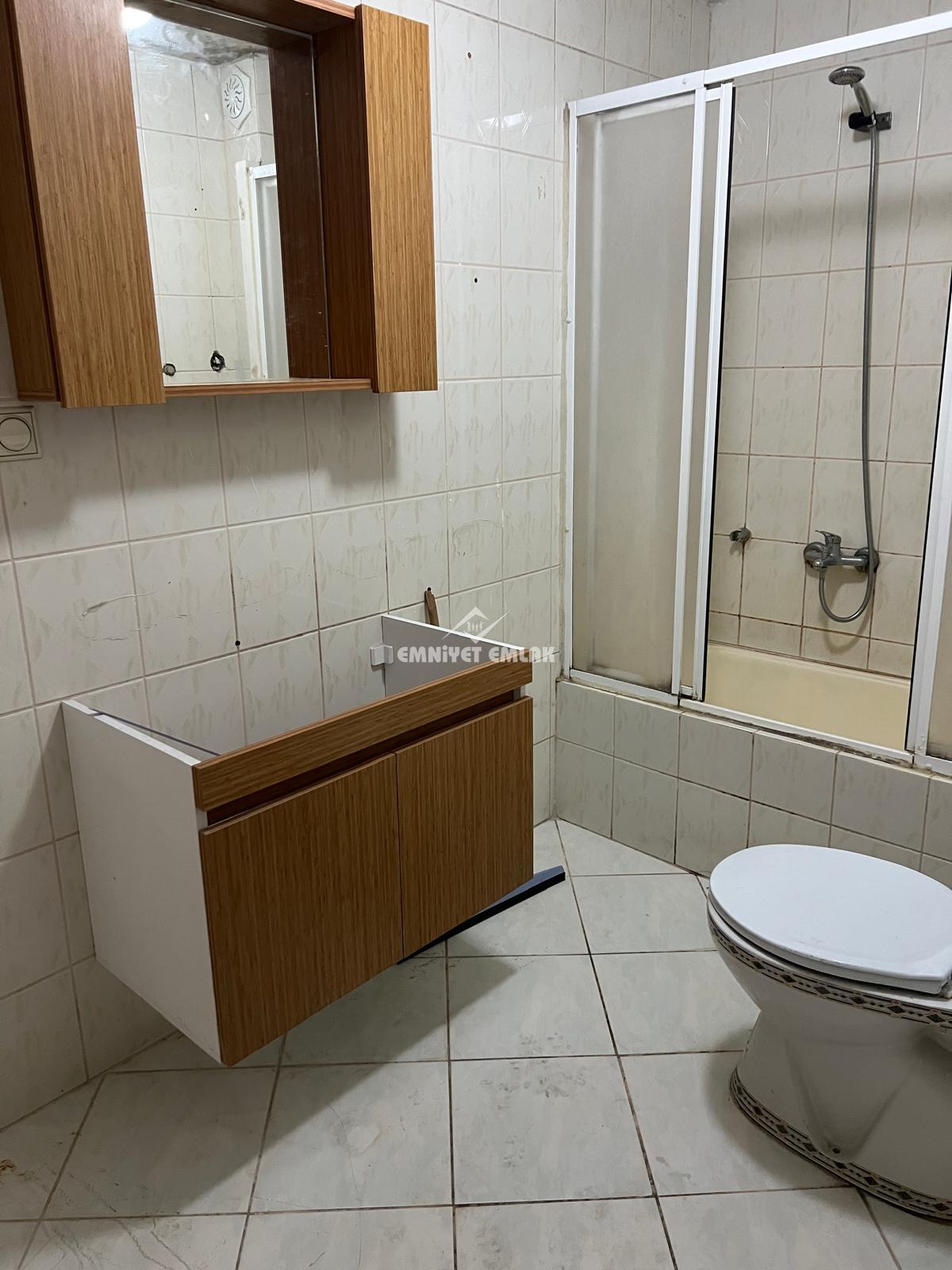 KEPEZ DENİZCİLİK FAKÜLTESİ YAKININDA 3+1 KİRALIK DAİRE