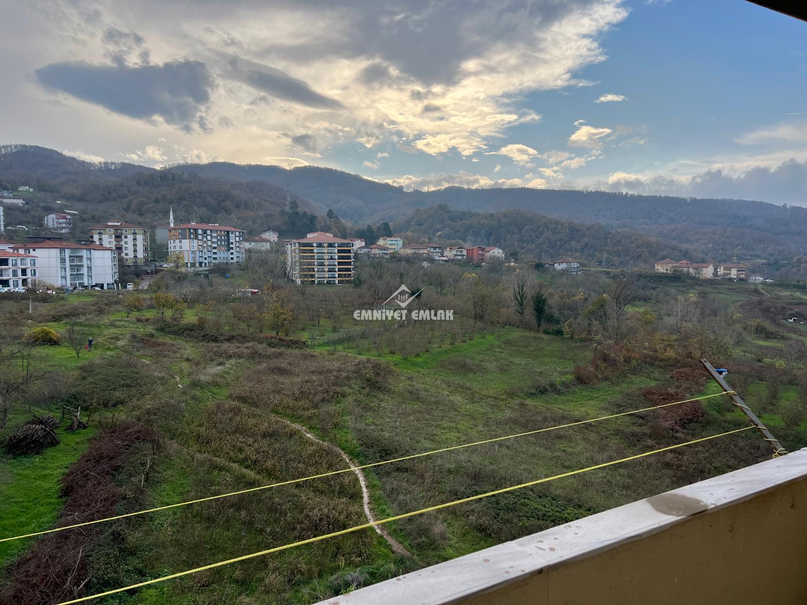 KEPEZ DENİZCİLİK FAKÜLTESİ YAKININDA 3+1 KİRALIK DAİRE