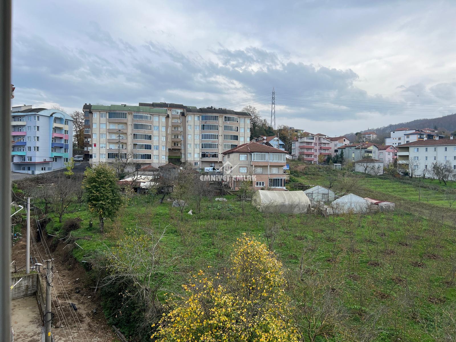 KEPEZ DENİZCİLİK FAKÜLTESİ YAKININDA 3+1 KİRALIK DAİRE