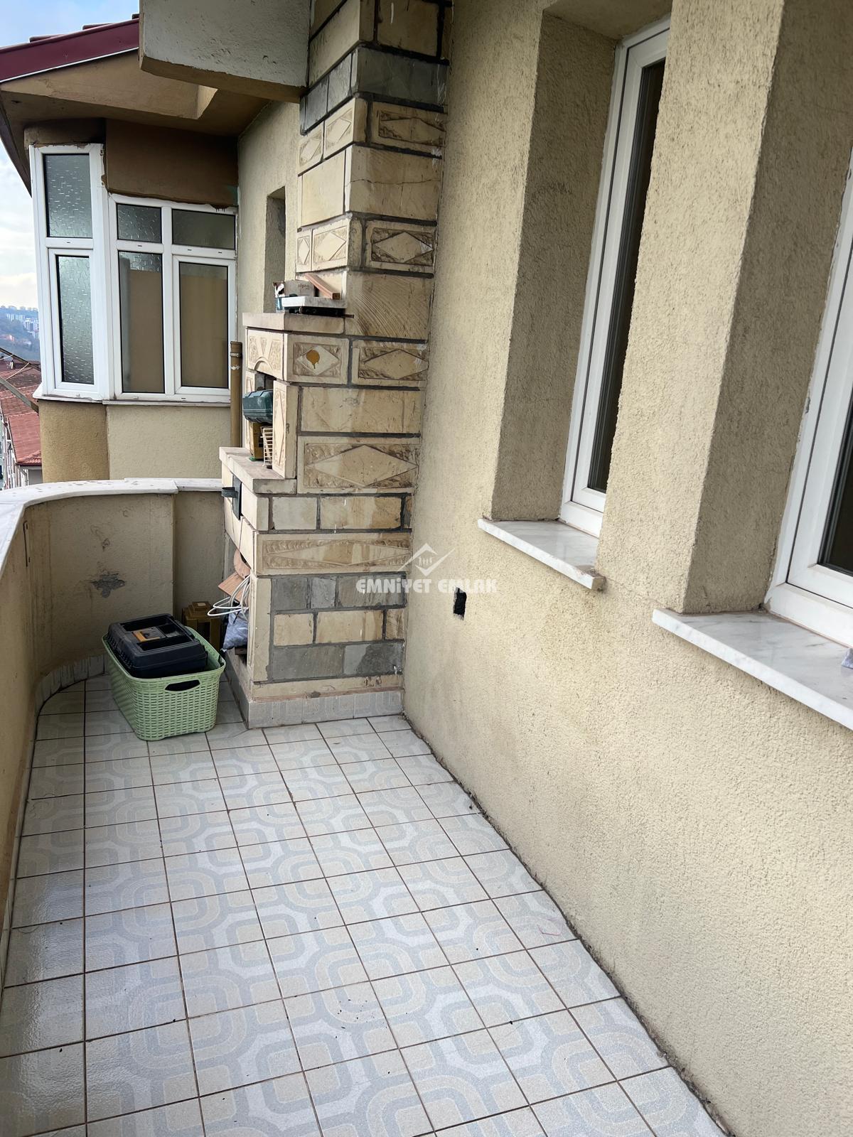 KEPEZ DENİZCİLİK FAKÜLTESİ YAKININDA 3+1 KİRALIK DAİRE