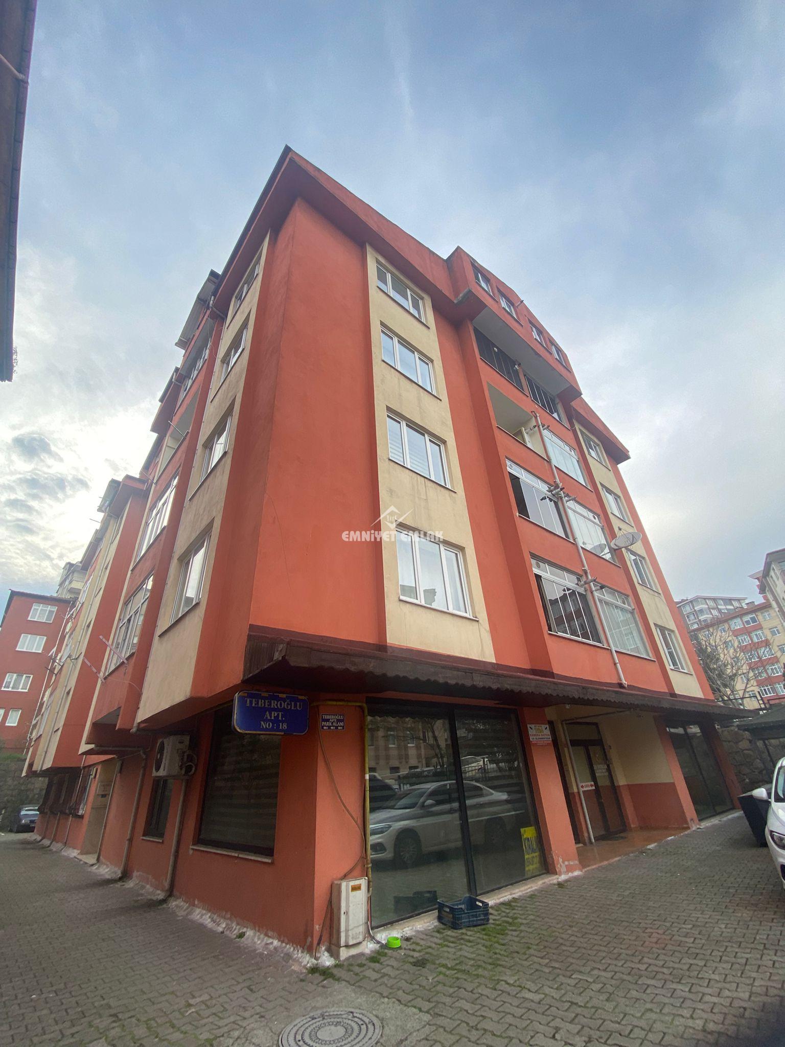 Müftü Mah. Echomar Hastanesi Çevresi 3+1 Kiralık Daire