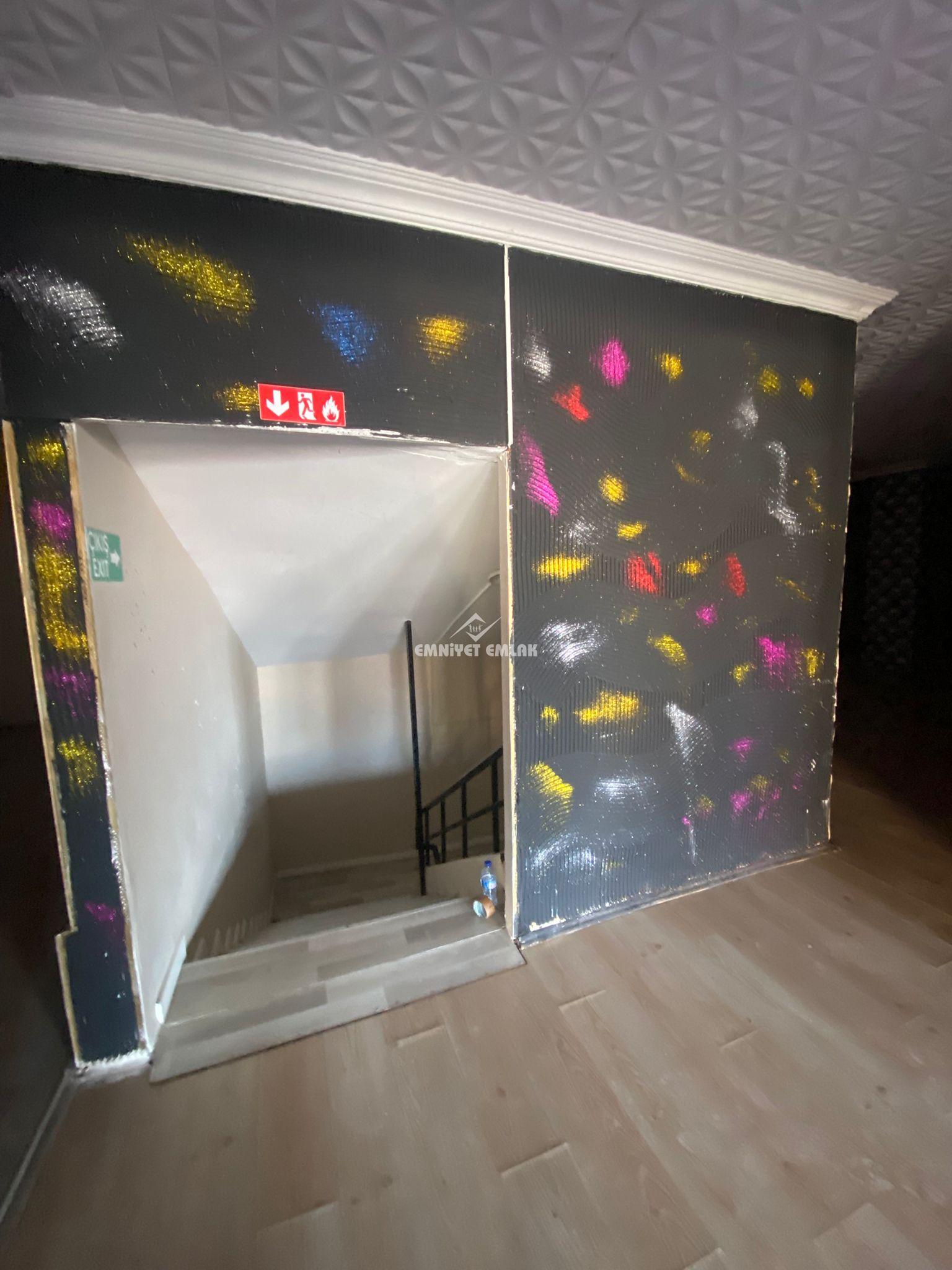 EREĞLİ ÇARŞI MERKEZDE 150 m² KİRALIK PRESTİJLİ DÜKKAN