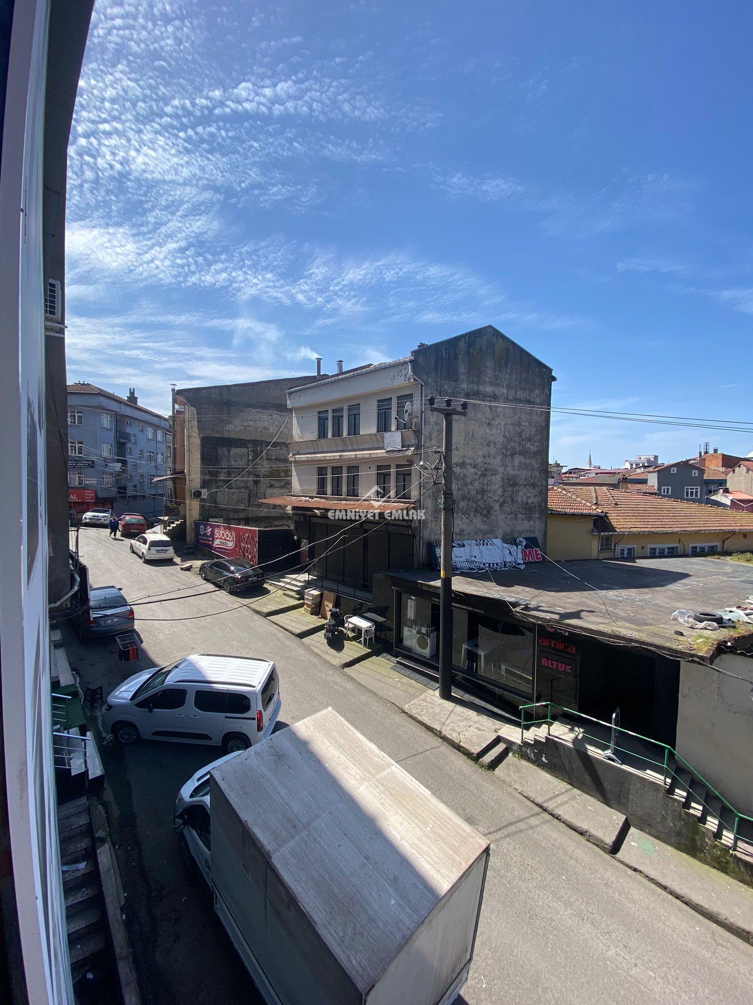 EREĞLİ ÇARŞI MERKEZDE 150 m² KİRALIK PRESTİJLİ DÜKKAN