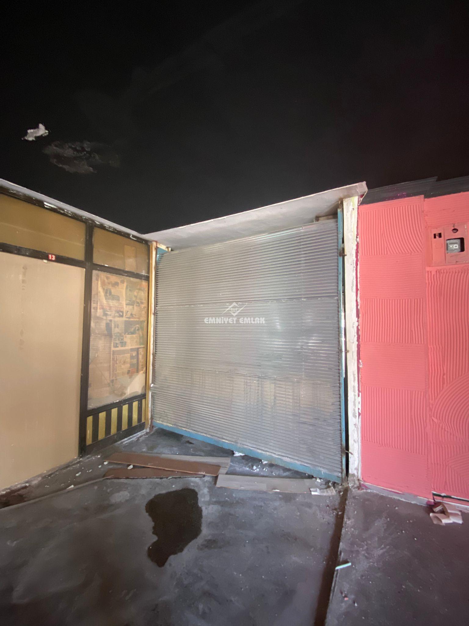 EREĞLİ ÇARŞI MERKEZDE 150 m² KİRALIK PRESTİJLİ DÜKKAN