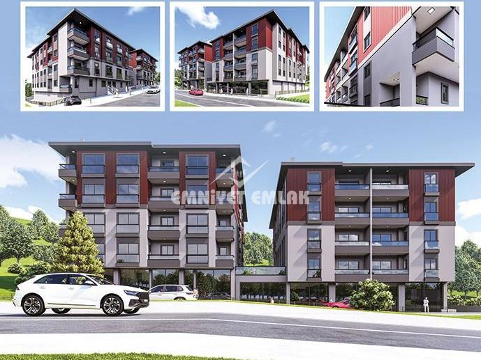 Kepez Belen Sanayi Karşısında 170 m² Net Satılık Dükkan | Haziran Sonu Teslim