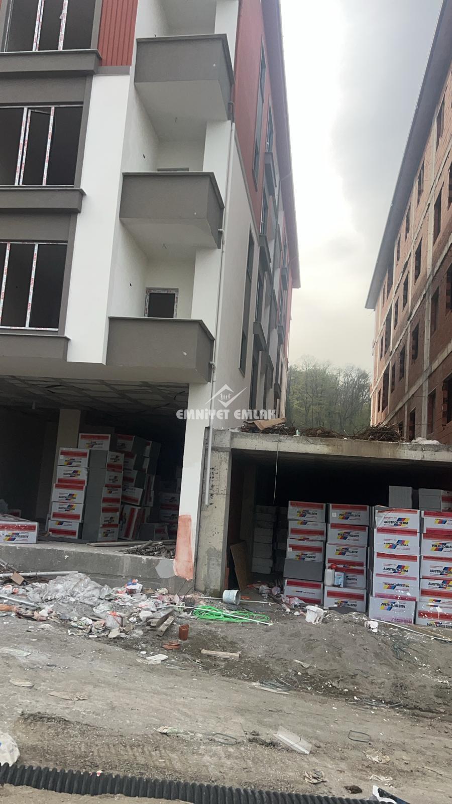 Kepez Belen Sanayi Karşısında 170 m² Net Satılık Dükkan | Haziran Sonu Teslim