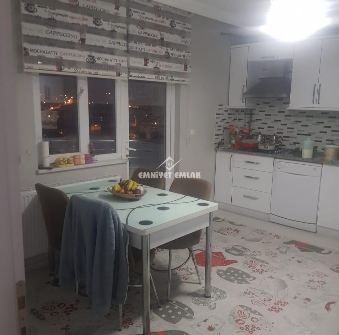 Doruk Fakülte Yanı | Yatırımlık 3+1 Geniş Daire | Ebeveyn Banyolu | Asansörlü