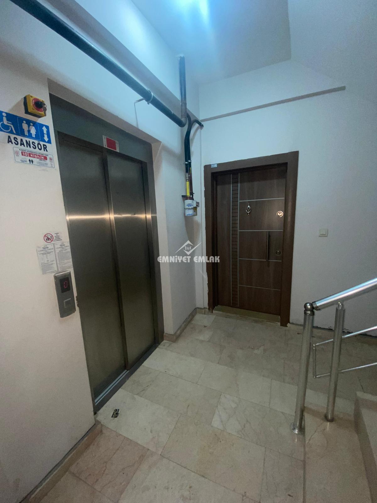 Kadıtarlası Sahile Yakın 1+1 Eşyalı Kiralık Daire