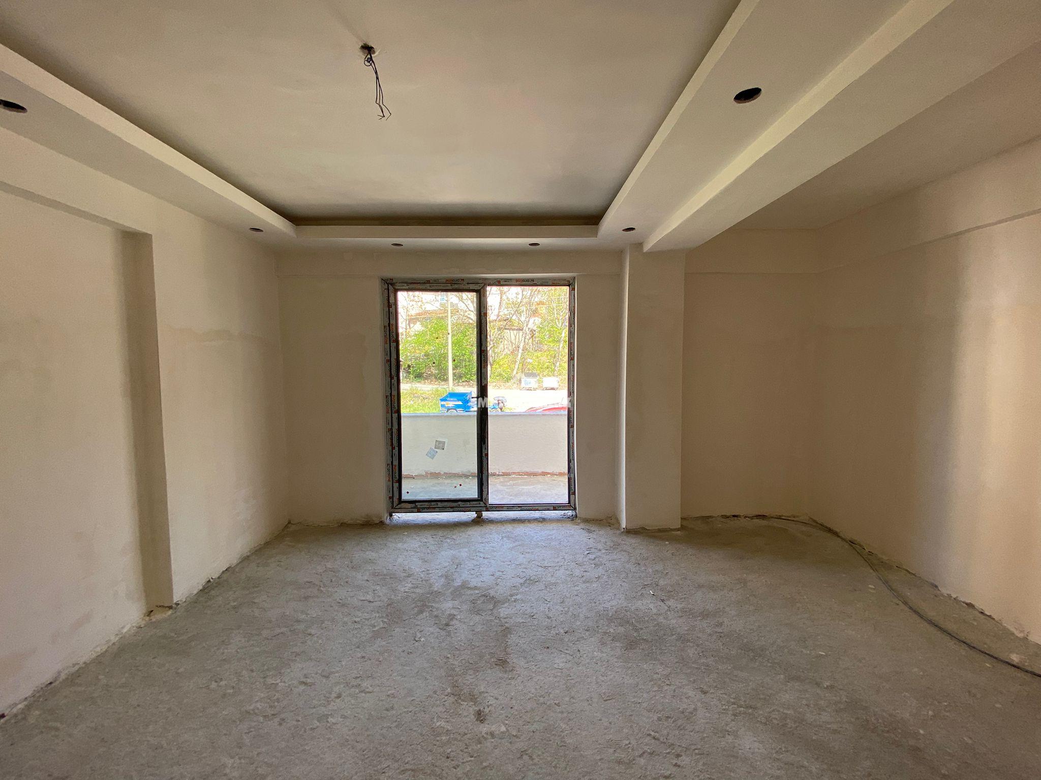 Doruk Fakültesi Yakını Satılık Sıfır 2+1 Daire