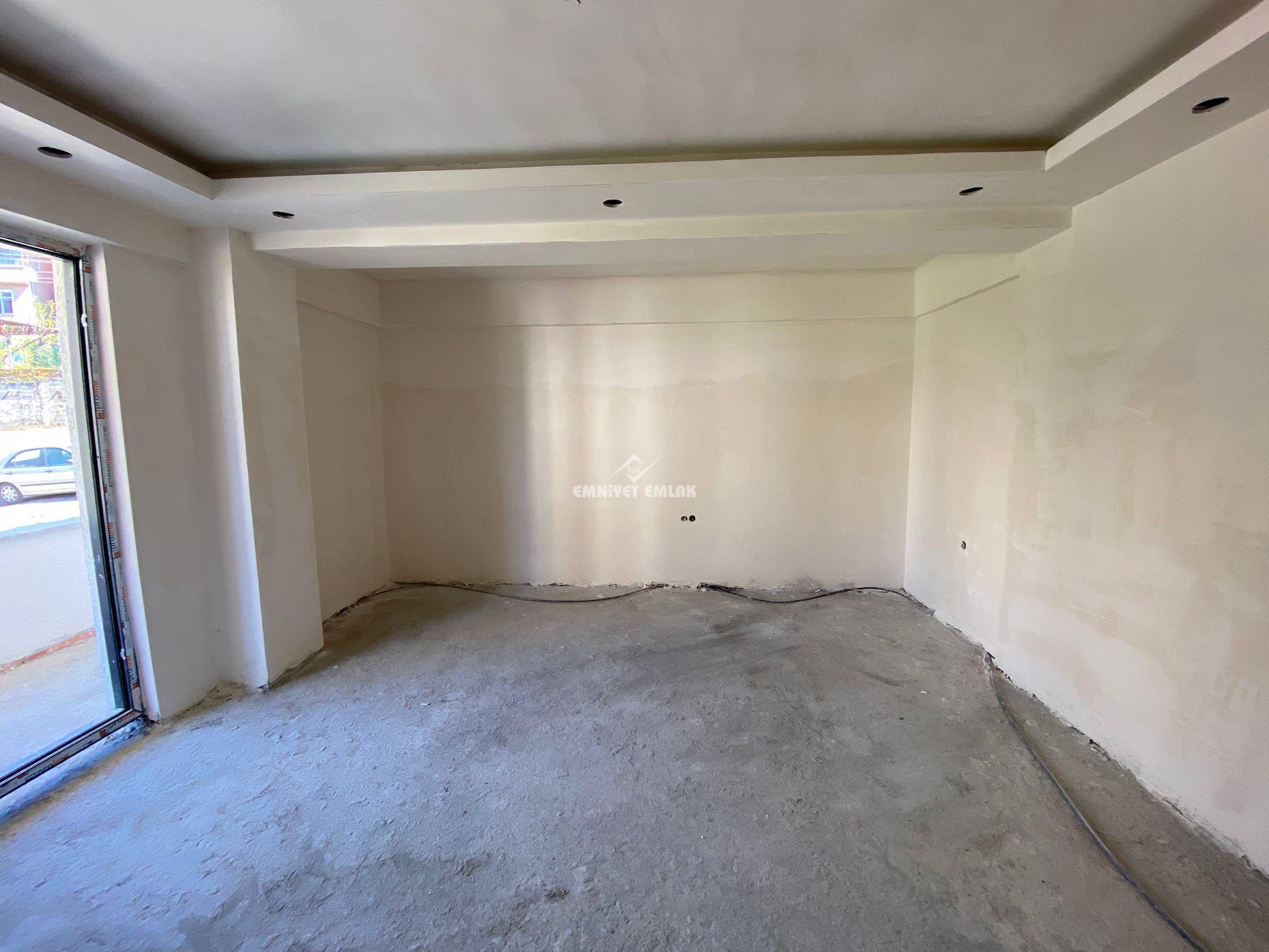 Doruk Fakültesi Yakını Satılık Sıfır 2+1 Daire