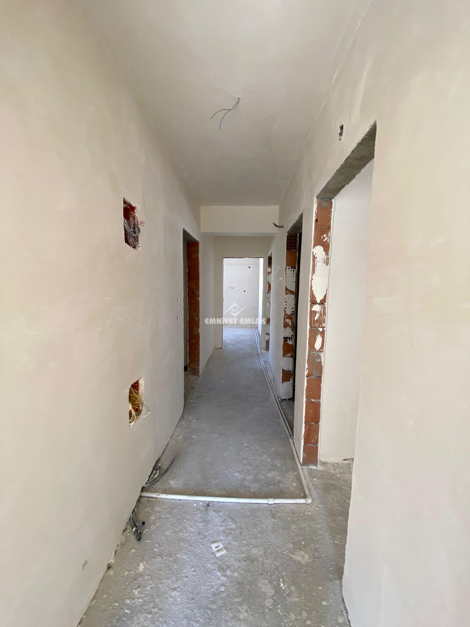 Doruk Fakültesi Yakını Satılık Sıfır 2+1 Daire