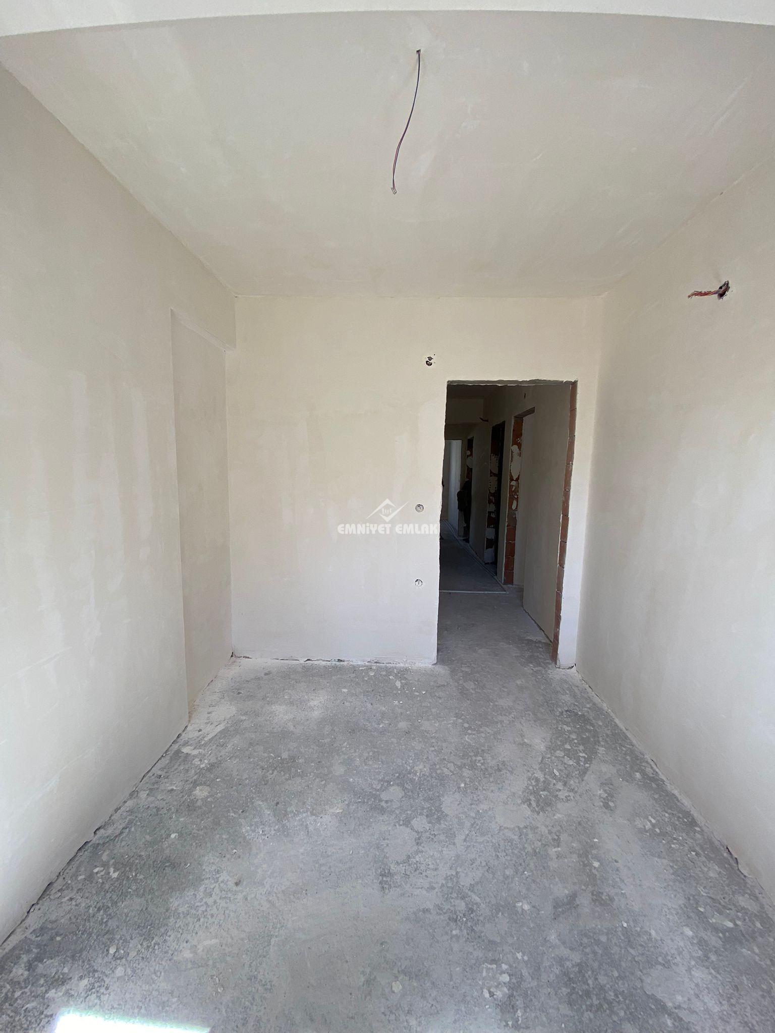 Doruk Fakültesi Yakını Satılık Sıfır 2+1 Daire