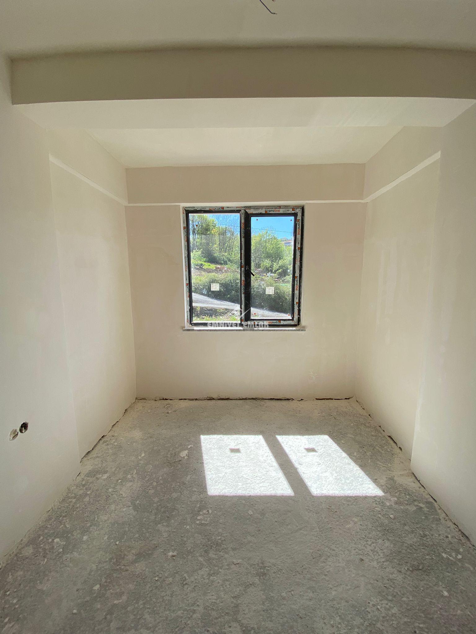 Doruk Fakültesi Yakını Satılık Sıfır 2+1 Daire