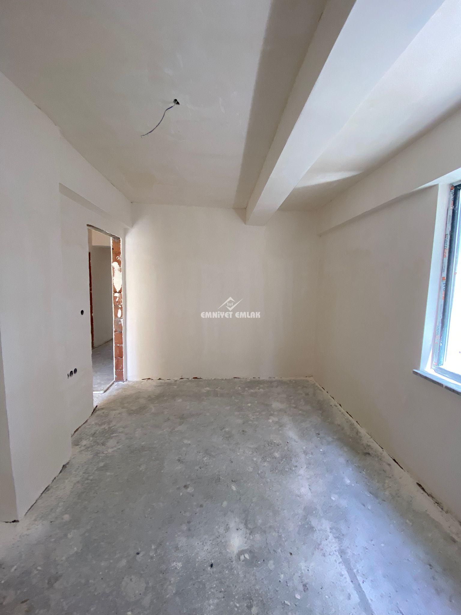 Doruk Fakültesi Yakını Satılık Sıfır 2+1 Daire