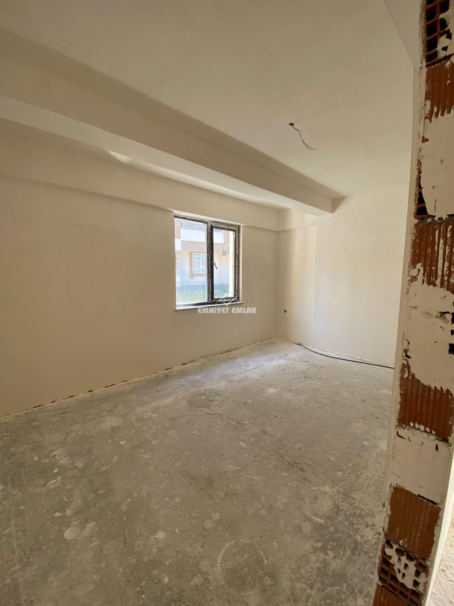 Doruk Fakültesi Yakını Satılık Sıfır 2+1 Daire